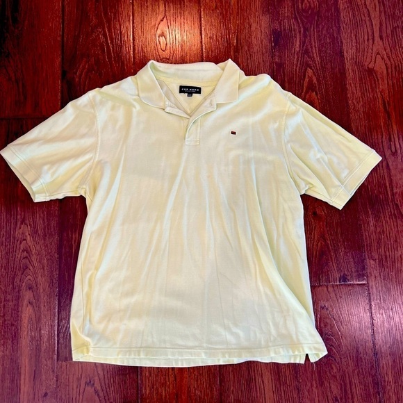 Cap Horn XXXL Light Green Polo - Picture 1 of 3
